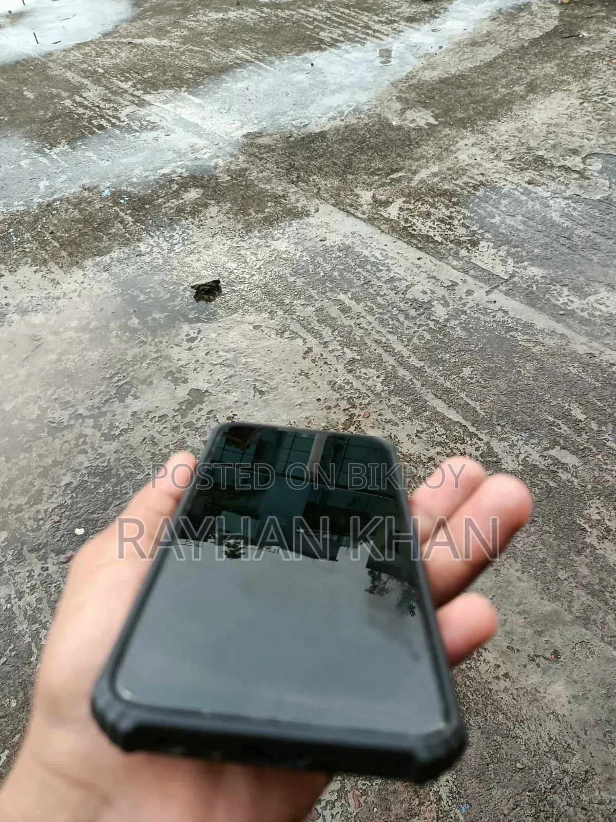 Xiaomi Redmi Note 8 128 GB Blue
