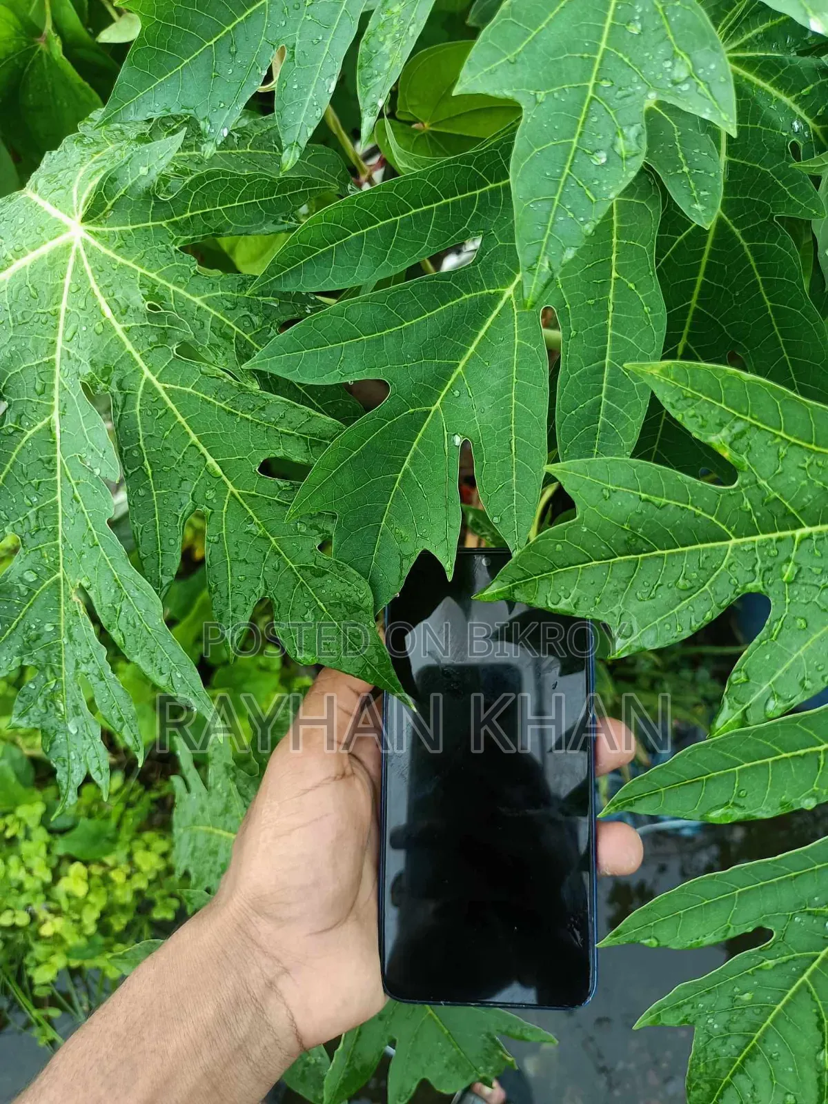 Xiaomi Redmi Note 8 128 GB Blue
