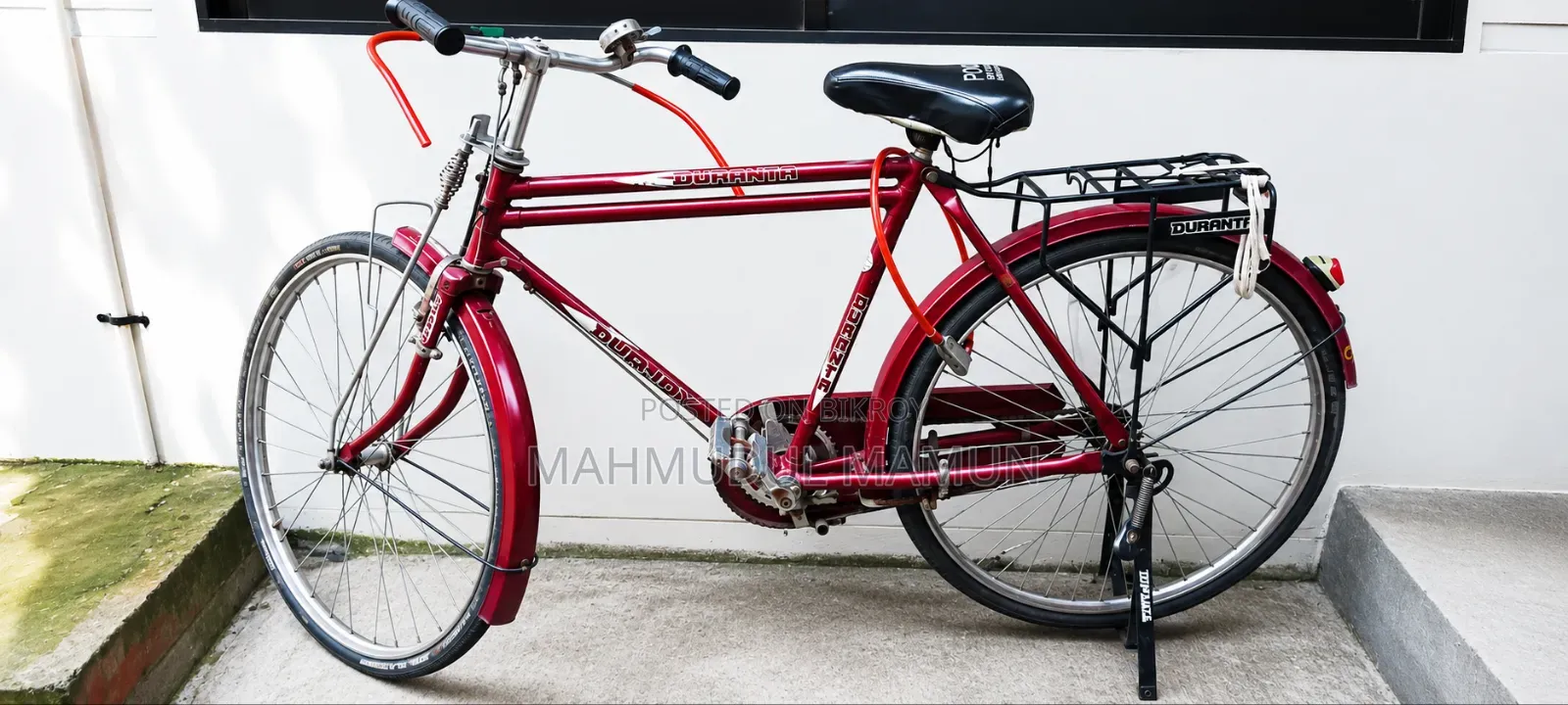 Bicycle for sale