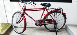 Bicycle for sale