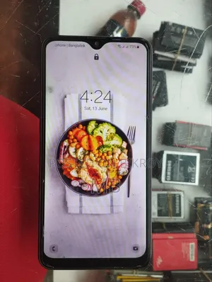 স্যামসাং গ্যালাক্সি এ১০এস ৩২ জিবি নীল