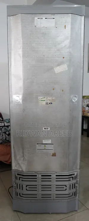 ওয়ালটন ফ্রিজ