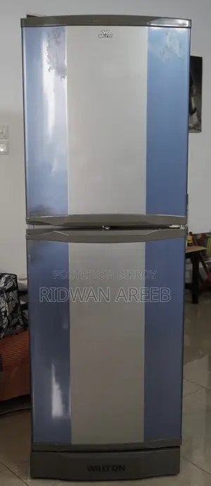 ওয়ালটন ফ্রিজ