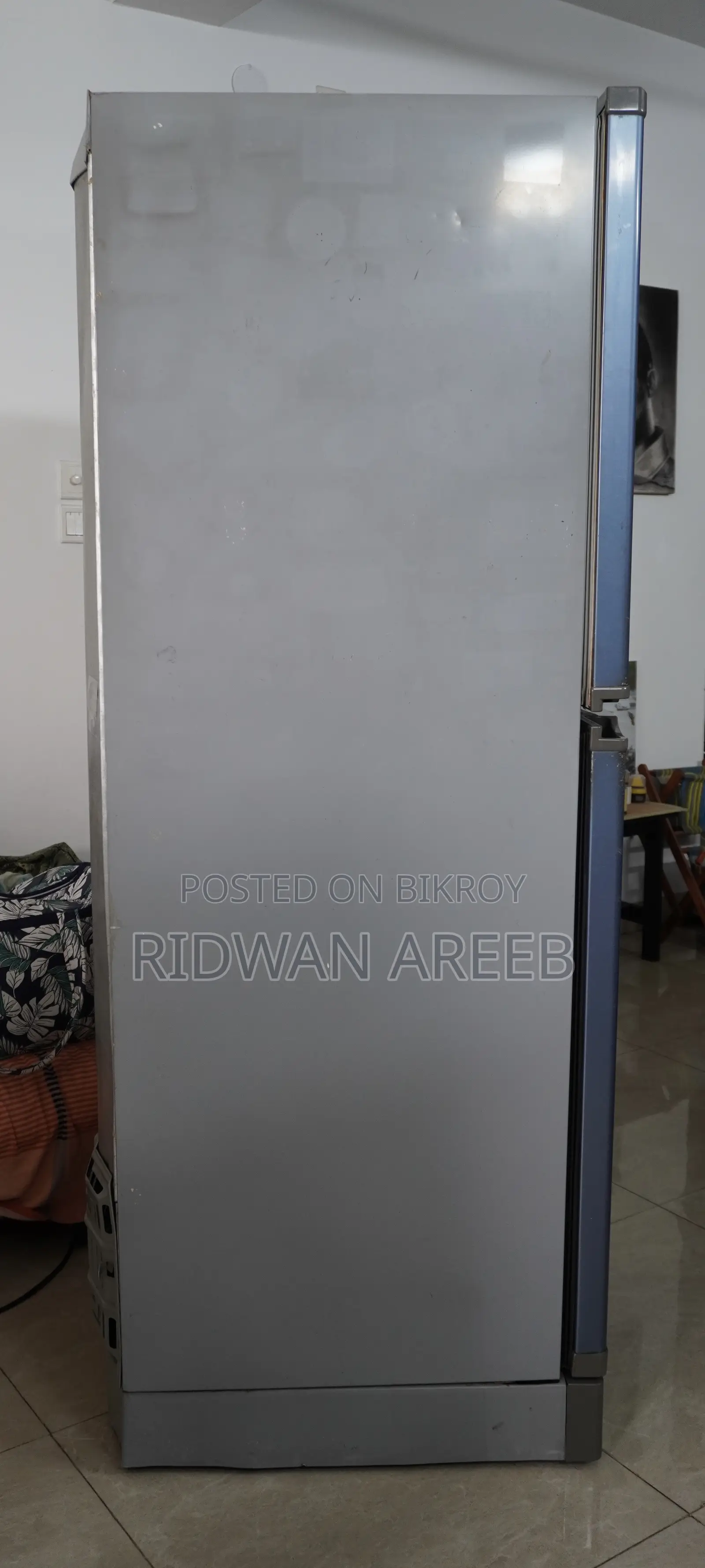 ওয়ালটন ফ্রিজ