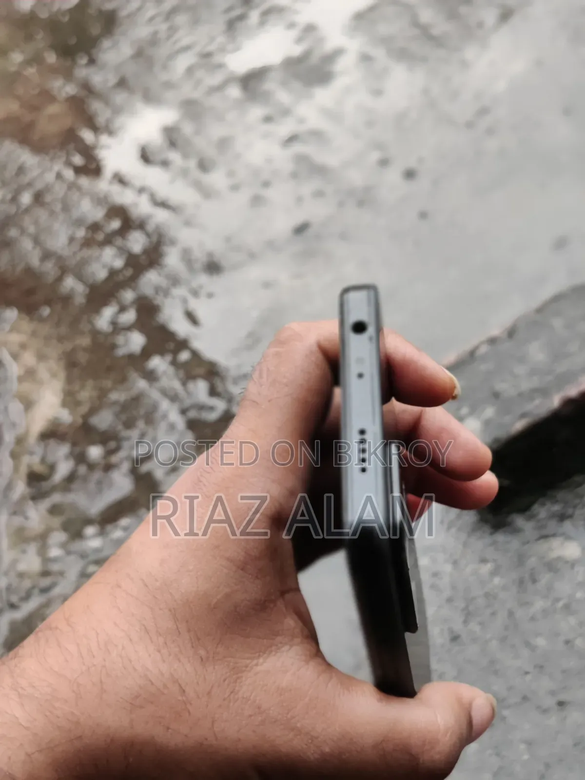Xiaomi Mi 11i 128 GB Black