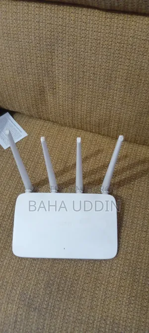 Tenda Router for Sell