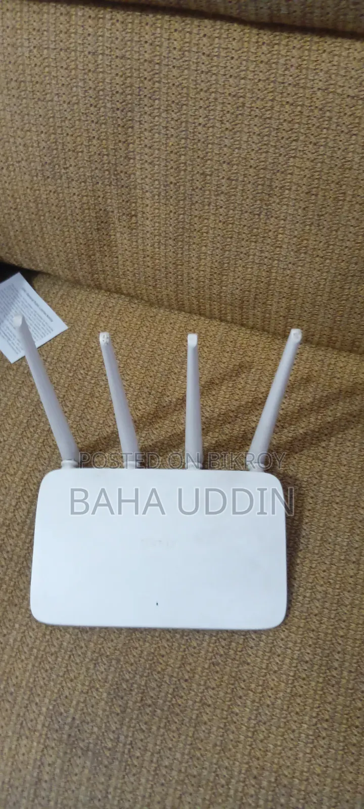 Tenda Router for Sell