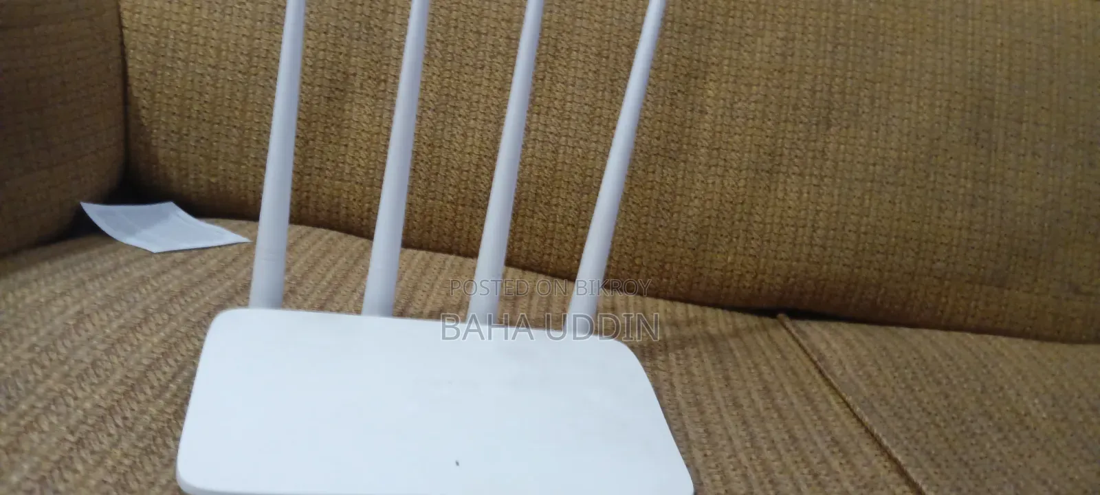 Tenda Router for Sell