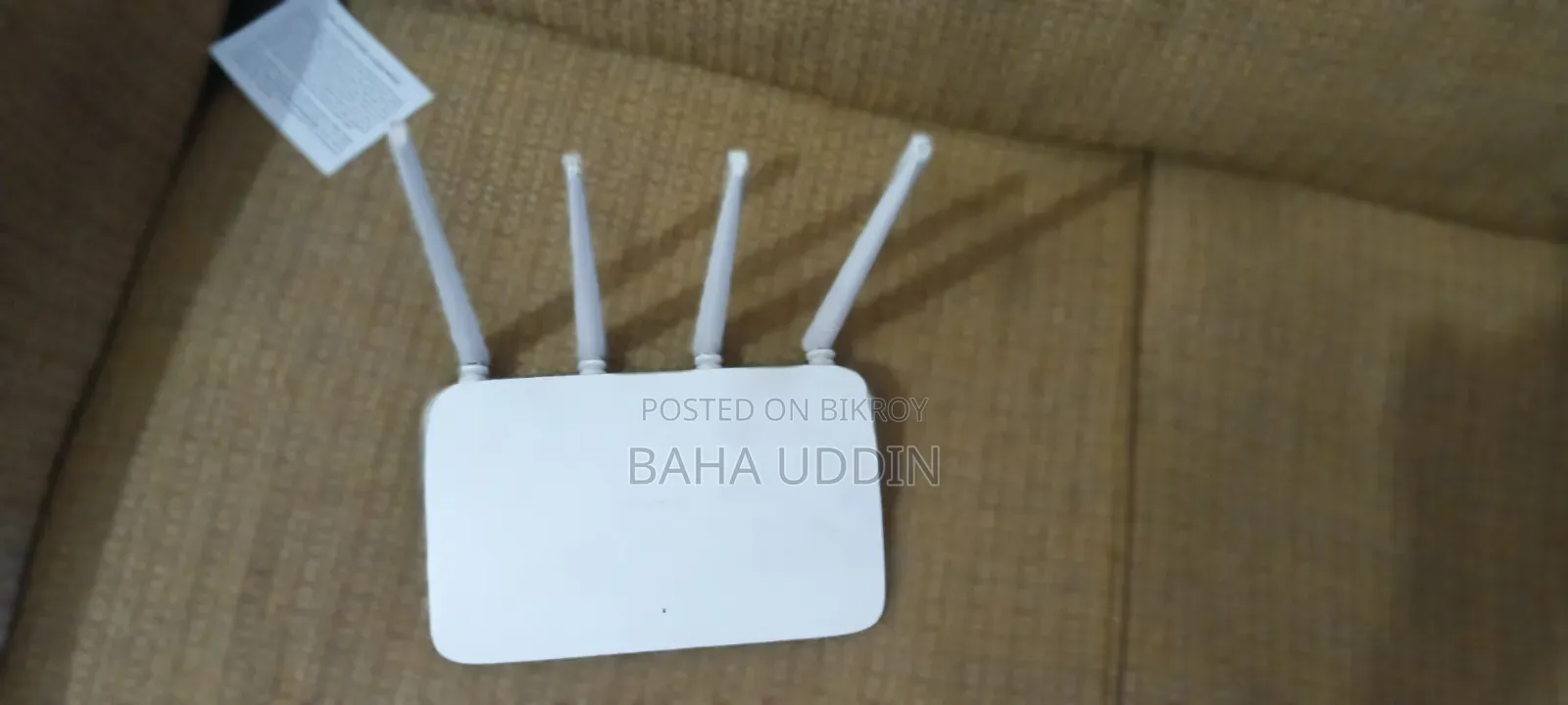 Tenda Router for Sell