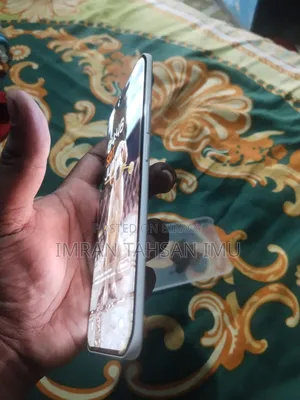 Tecno Pova 5G 128 GB White