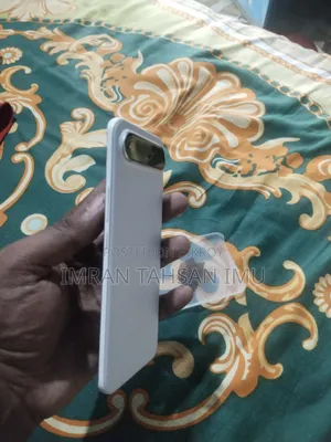 Tecno Pova 5G 128 GB White