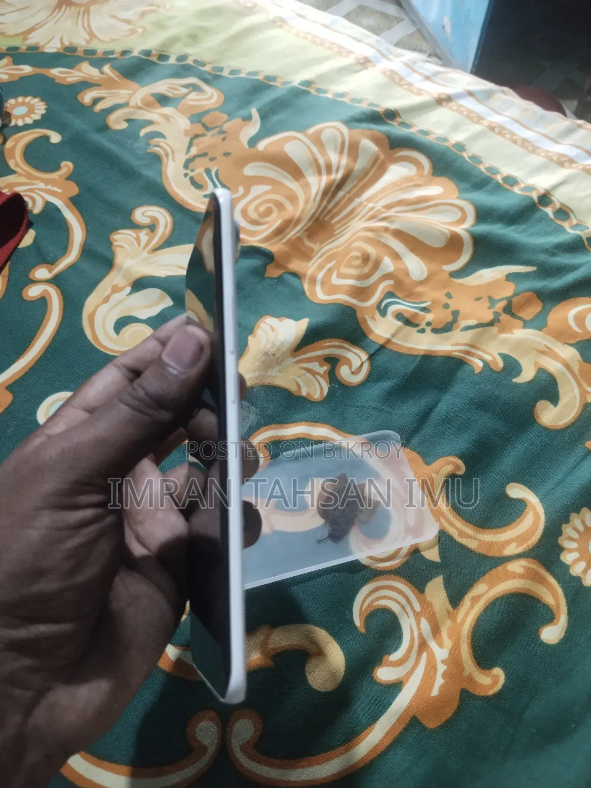 Tecno Pova 5G 128 GB White