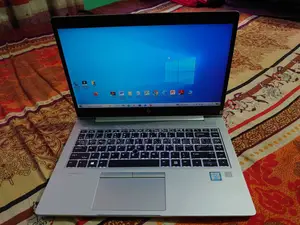 Laptop HP 3GB Intel SSD 256GB