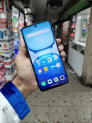 iQOO Z10x 128 GB Silver