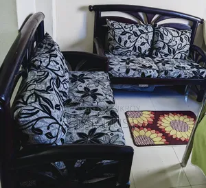 4 Seated Sofa