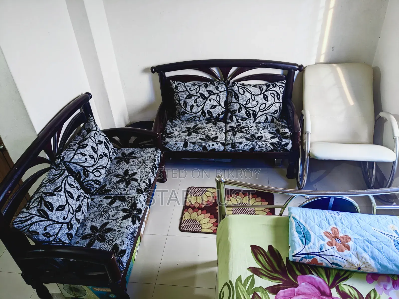 4 Seated Sofa