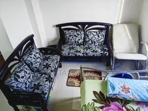 4 Seated Sofa