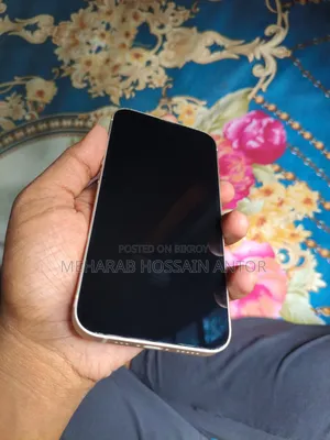 Apple iPhone 13 128 GB White