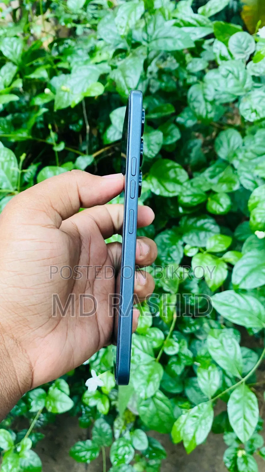 Tecno Spark 40 Pro 128 GB Black