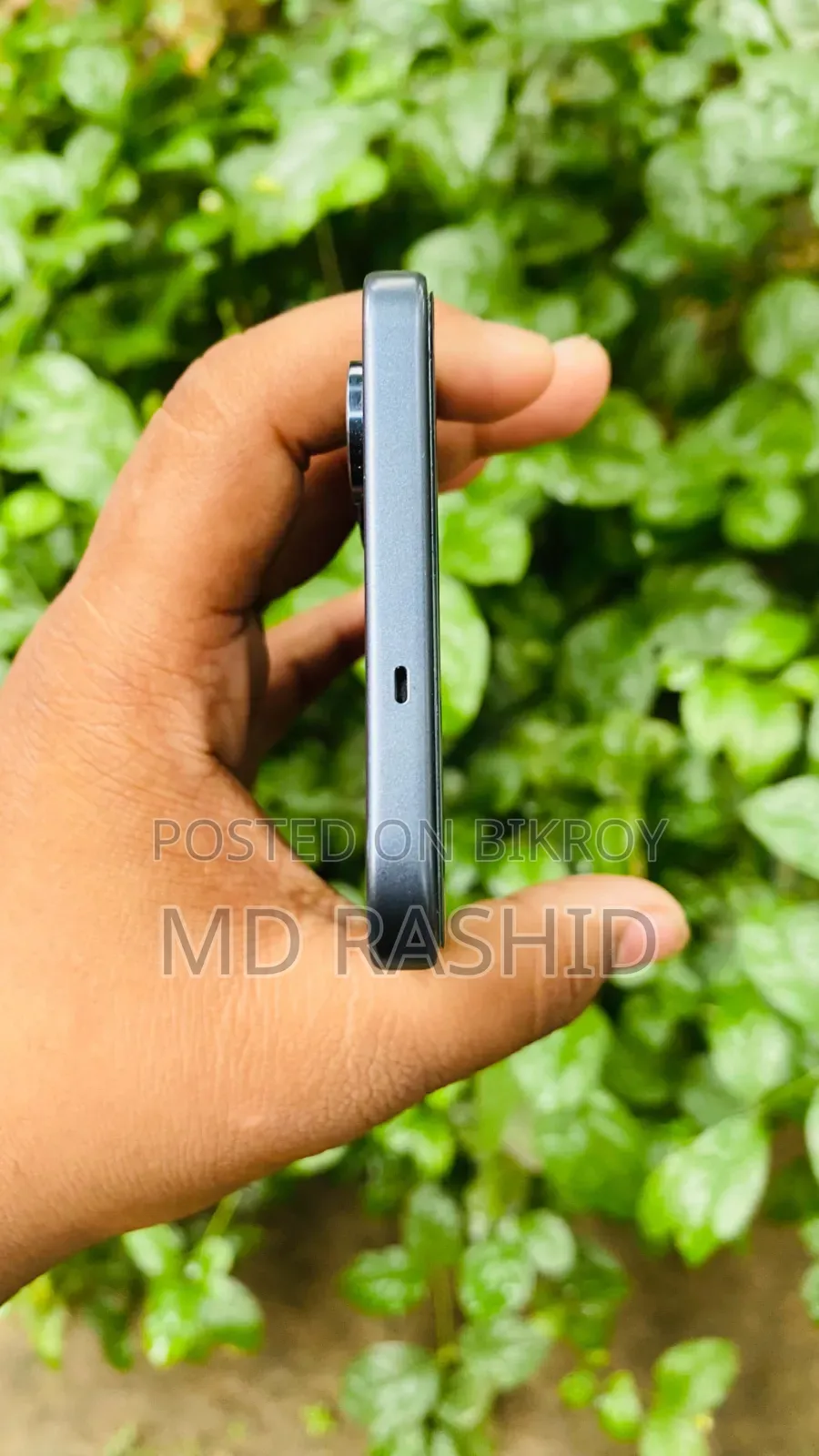 Tecno Spark 40 Pro 128 GB Black