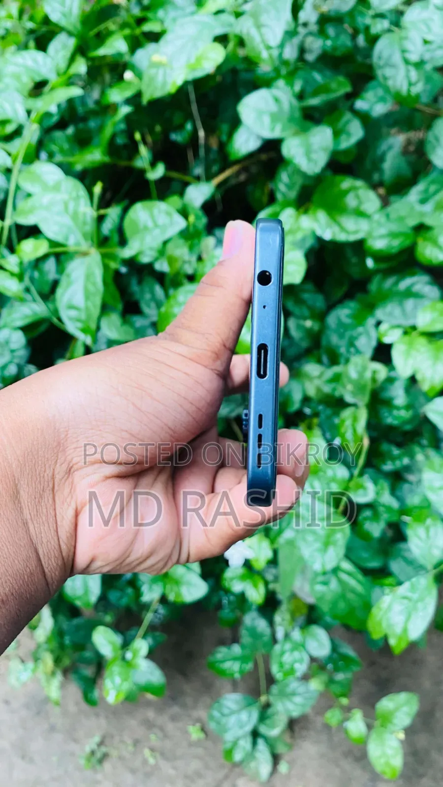 Tecno Spark 40 Pro 128 GB Black