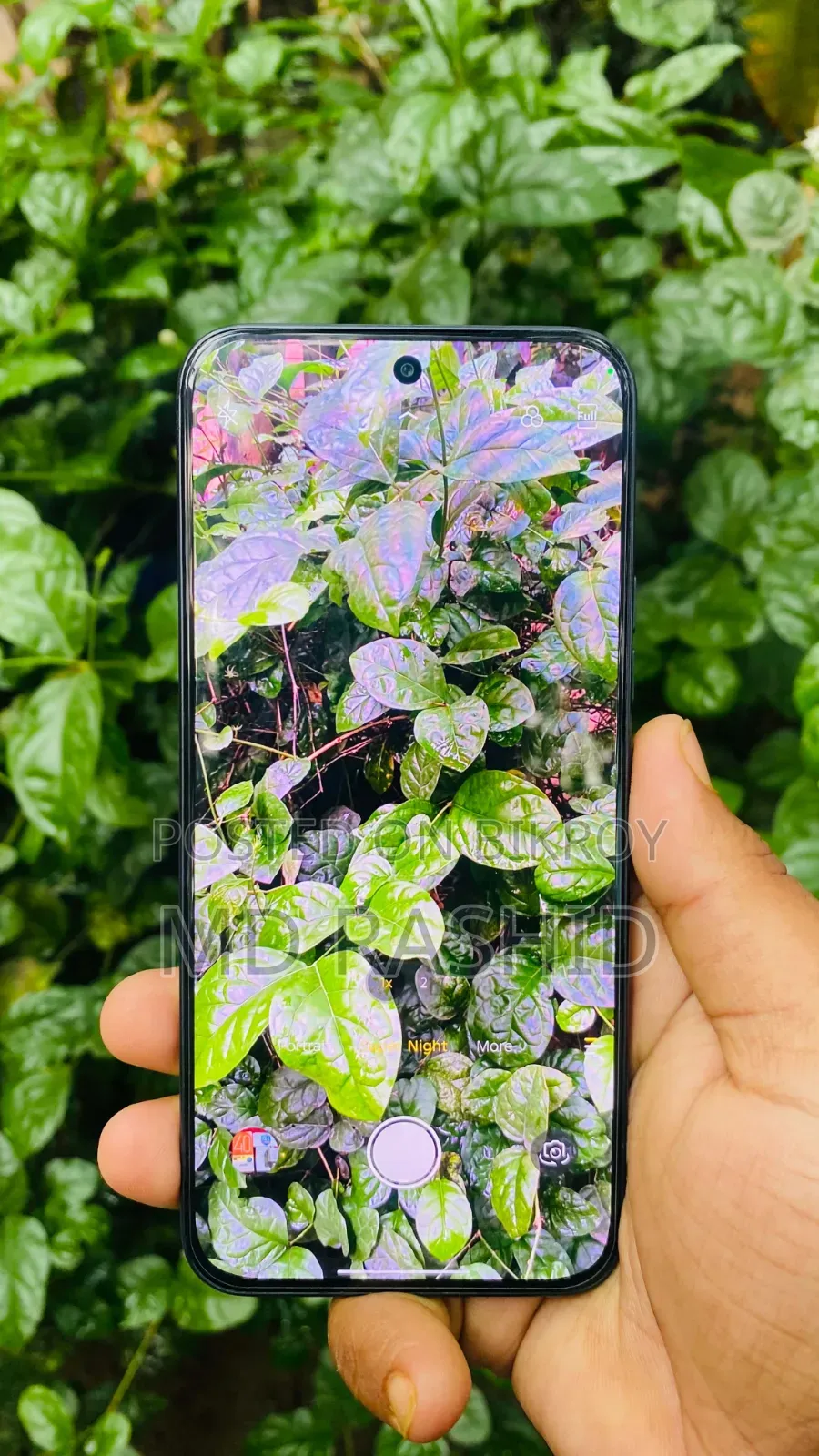 Tecno Spark 40 Pro 128 GB Black
