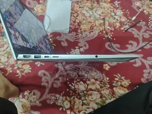 Laptop HP Pavilion 15t 8GB AMD Ryzen 7 SSD 512GB