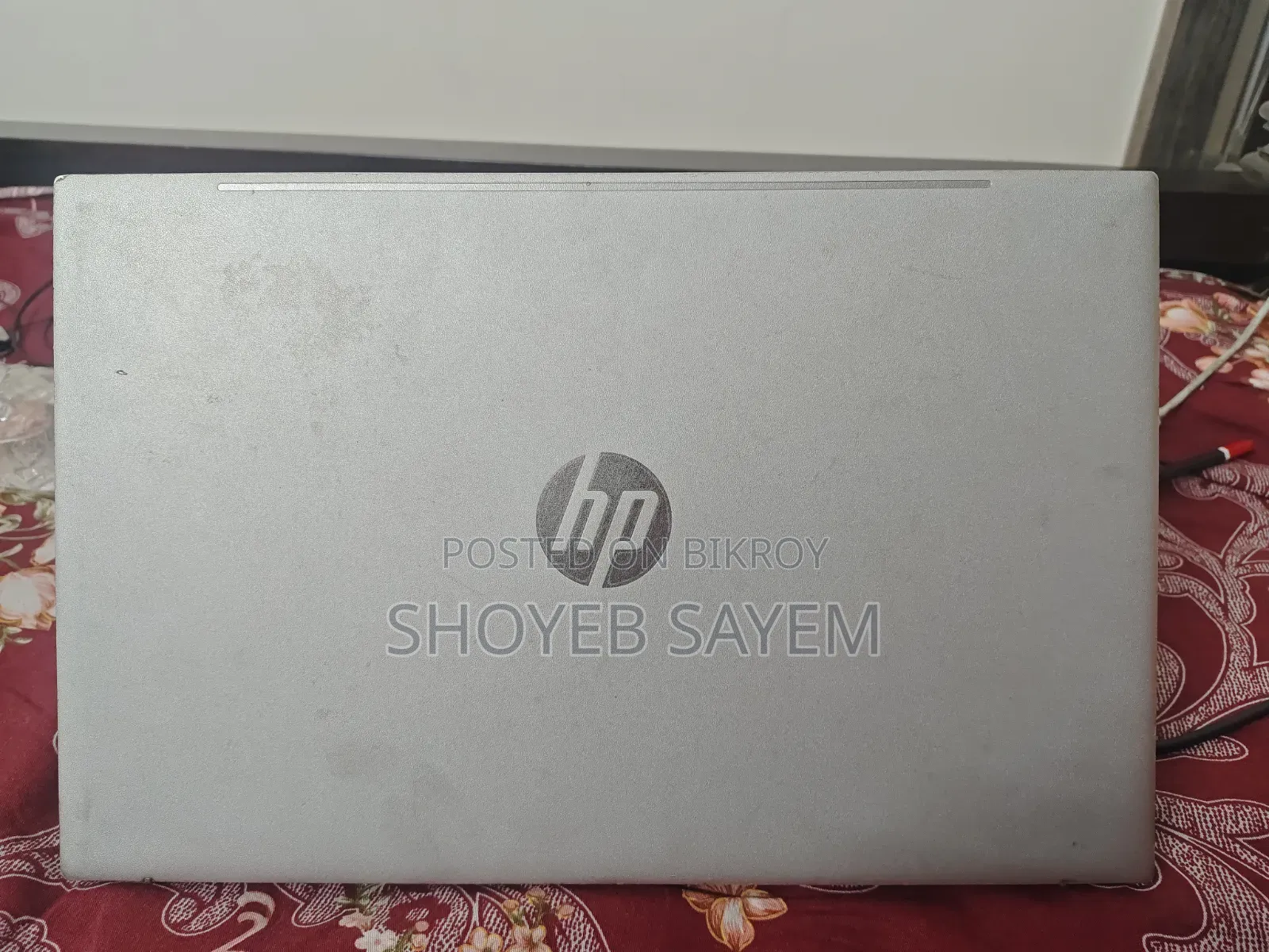 Laptop HP Pavilion 15t 8GB AMD Ryzen 7 SSD 512GB
