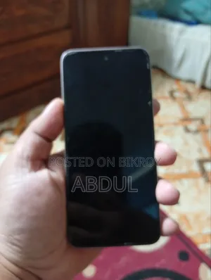 Infinix Smart 10 64 GB Yellow