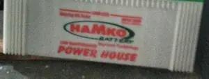 Hemco Battery For IPS 12 Volt 200Ah