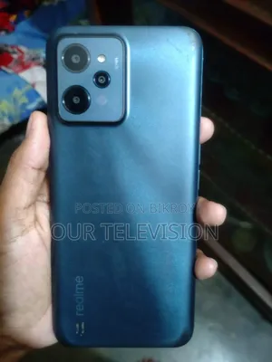 রিয়েলমি সি৩১ ৬৪ জিবি নীল