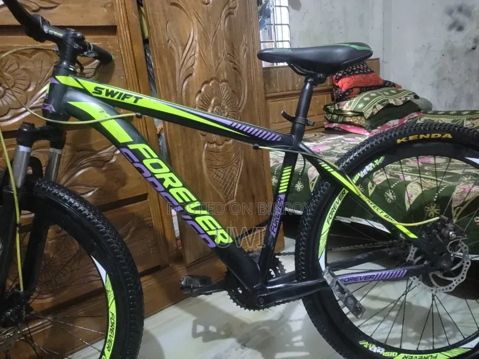 Bicycle for Sale
