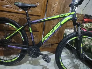 Bicycle for Sale