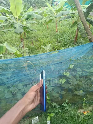 Vivo Y20 64 GB Blue
