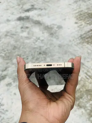 Apple iPhone 12 Pro 128 GB Gold