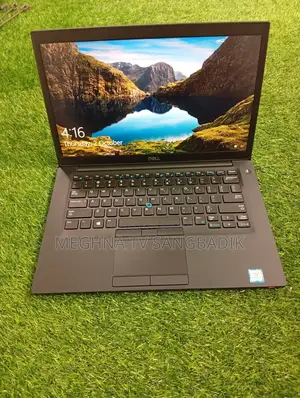 Laptop Dell 3GB Intel SSD 256GB
