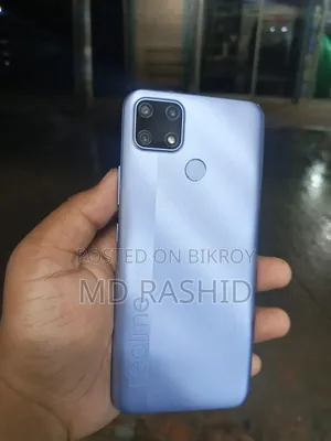 Realme C25Y 64 GB
