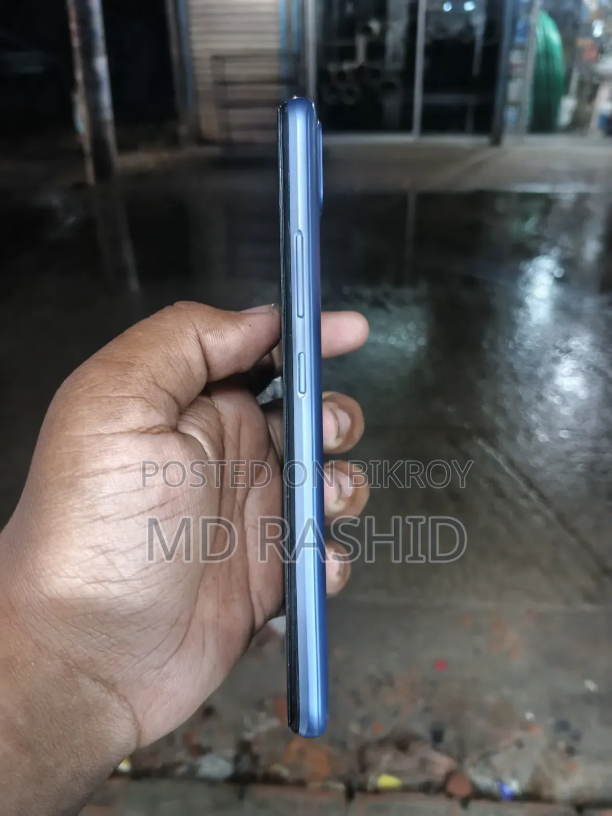 Realme C25Y 64 GB