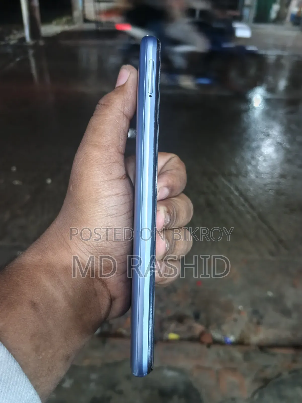 Realme C25Y 64 GB