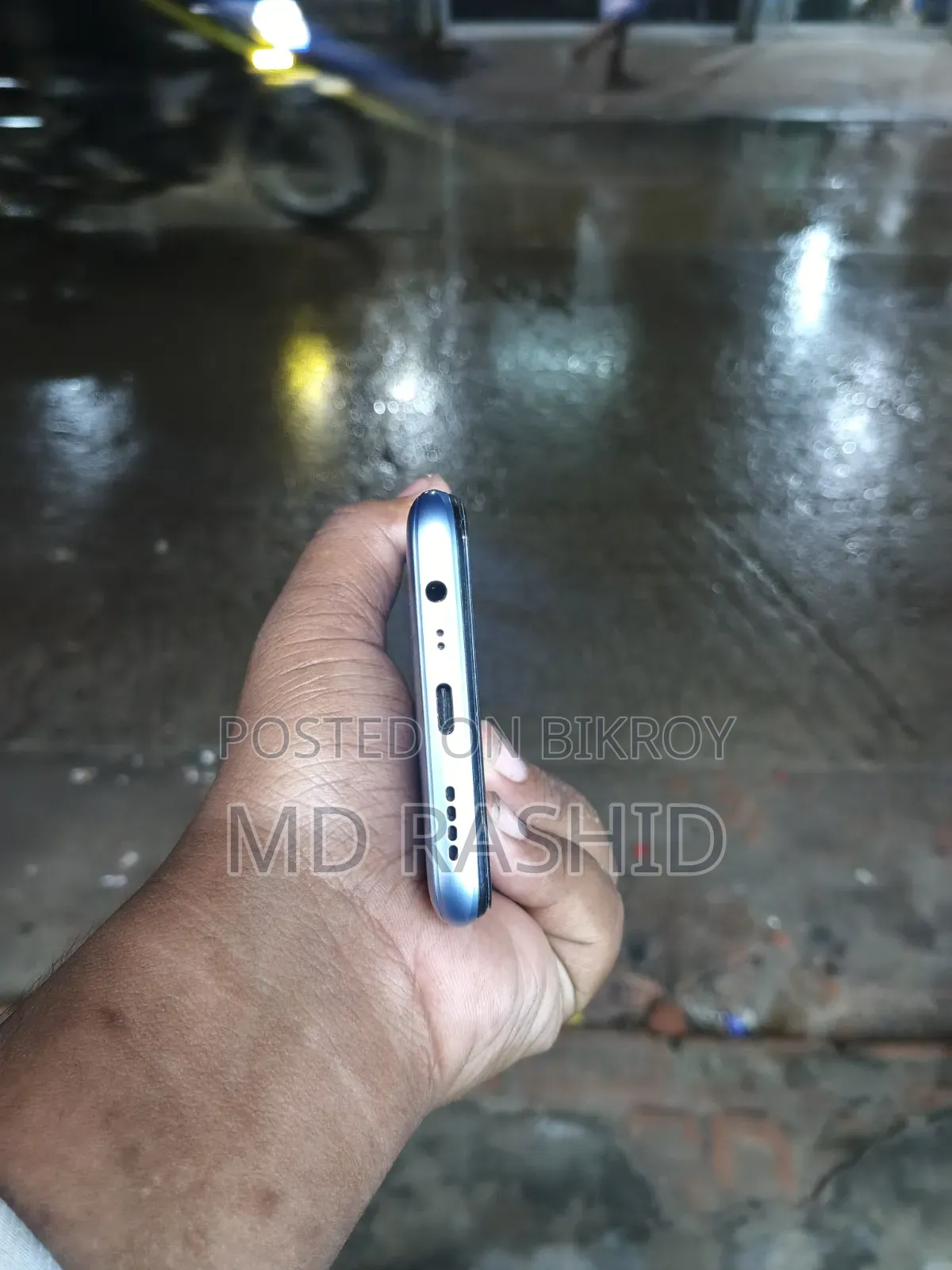 Realme C25Y 64 GB
