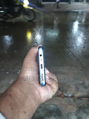 Realme C25Y 64 GB