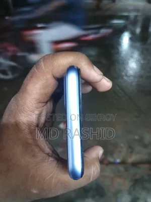 Realme C25Y 64 GB