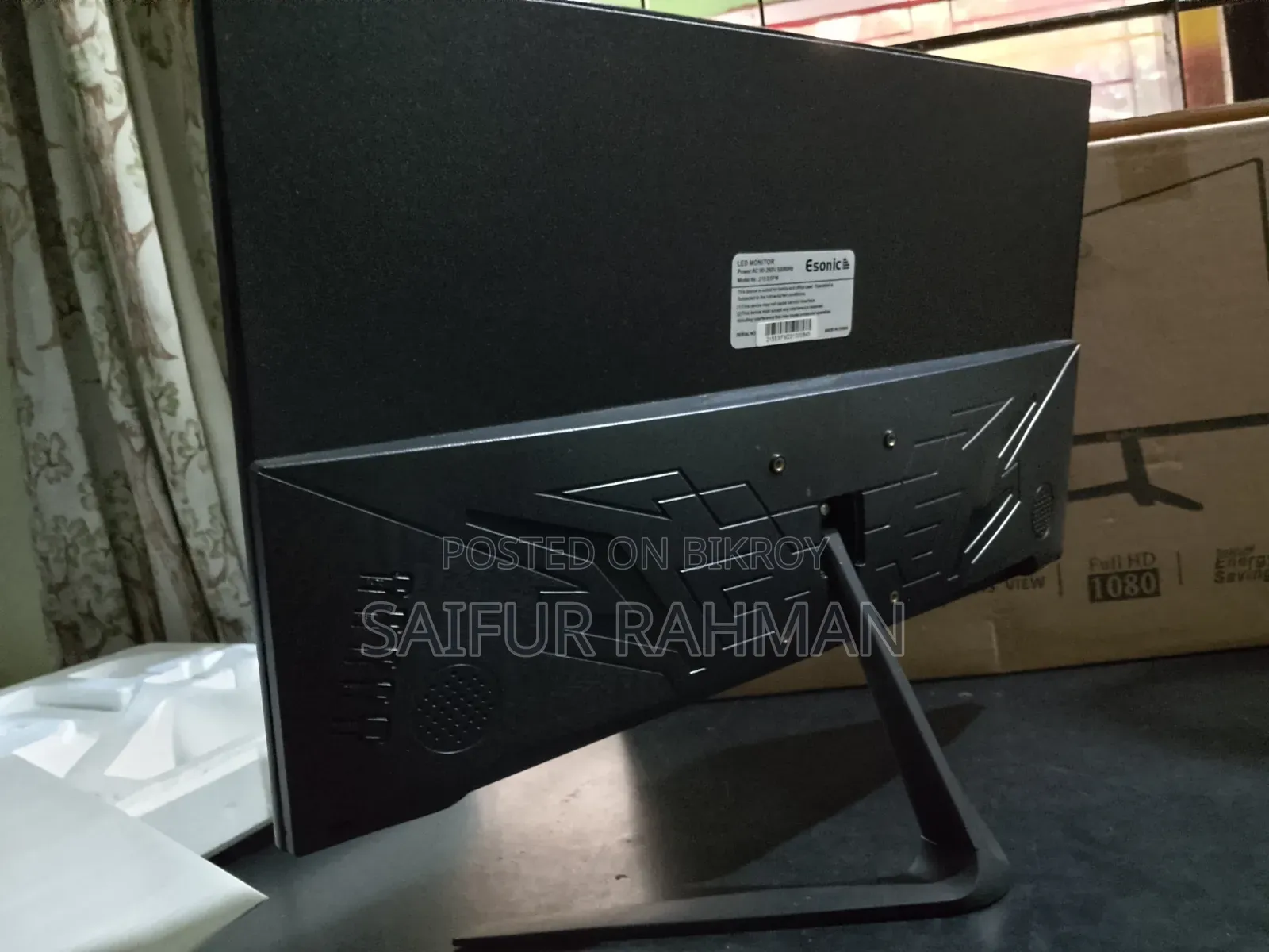 Monitor for sale