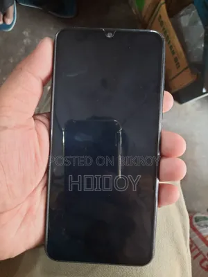 Samsung Galaxy M21 128 GB Black