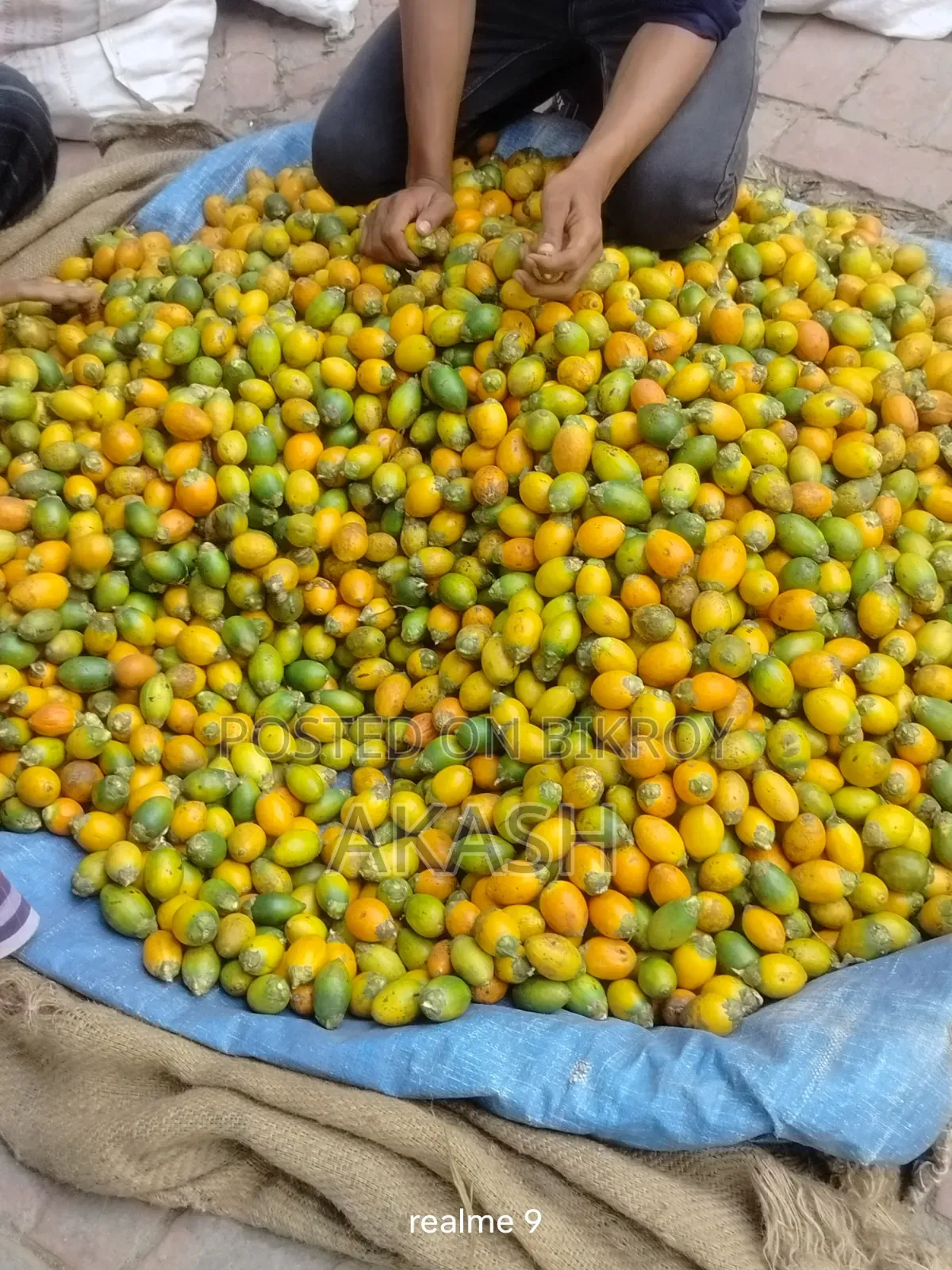 সুপারি পাইকারি এবং খুচরা বিক্রয় করা হয়