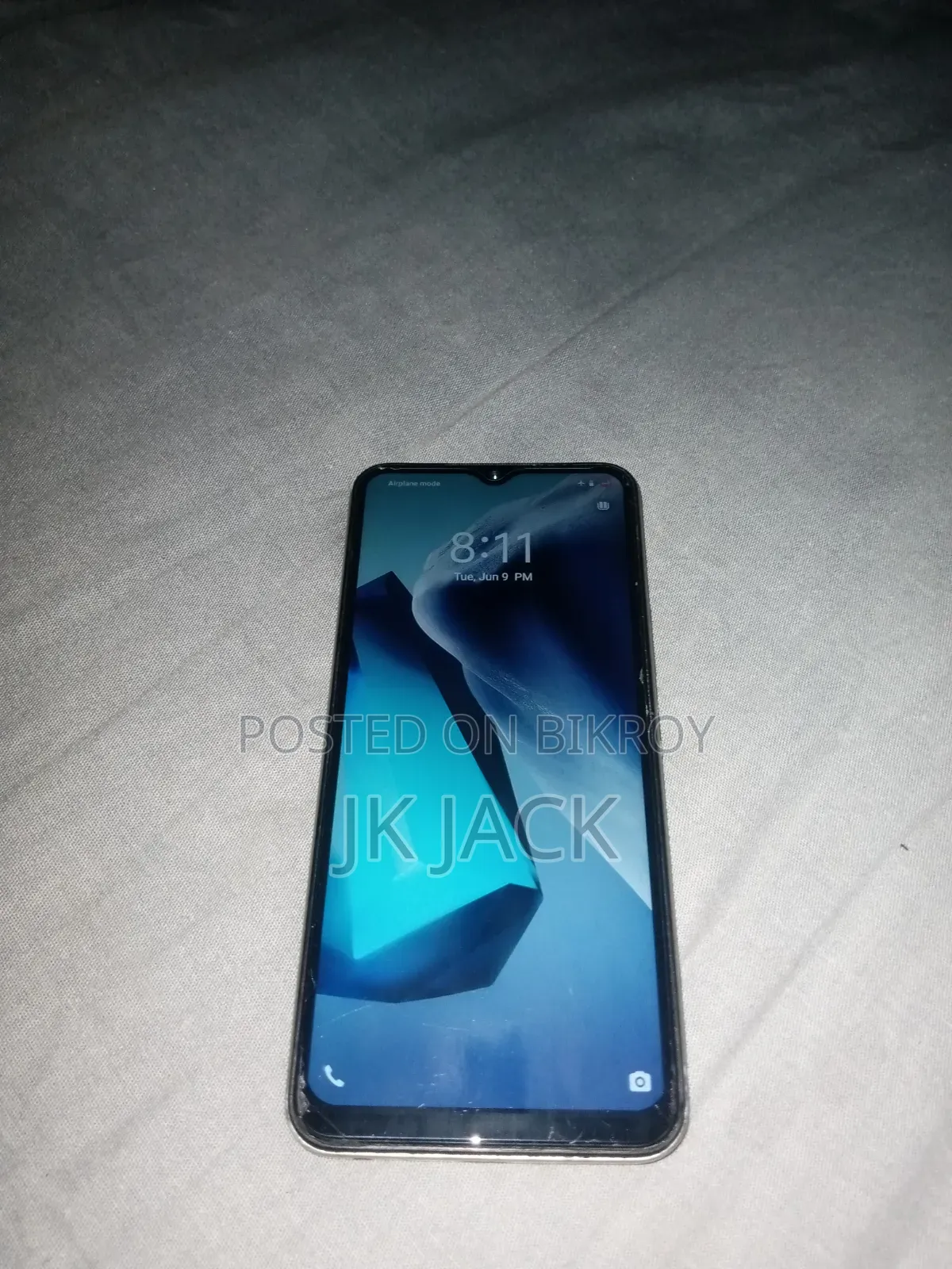 Vivo Y35 128 GB