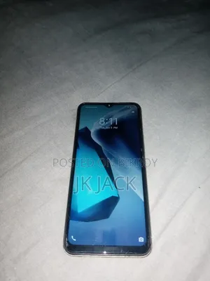 Vivo Y35 128 GB
