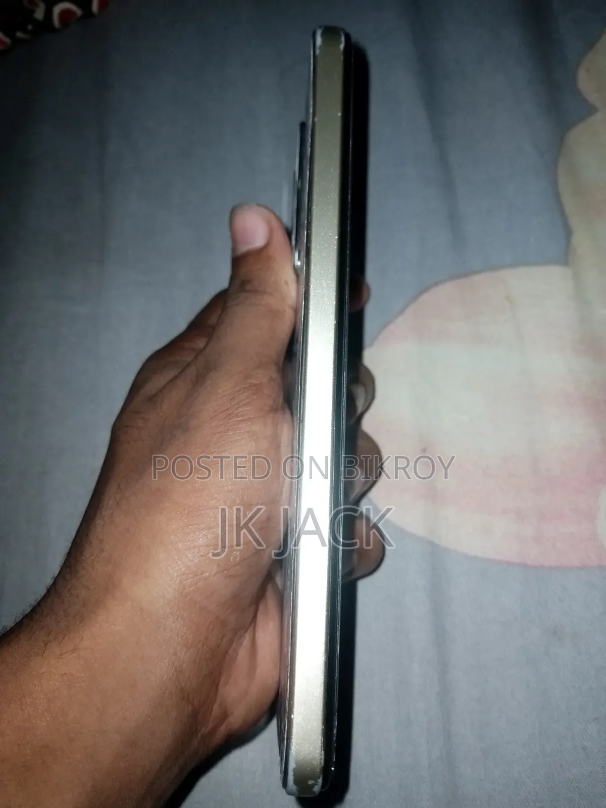 Vivo Y35 128 GB