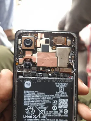 Xiaomi Poco F6 256 GB