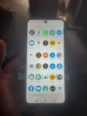 শাওমি পোকো এম২ প্রো ৬৪ জিবি নীল